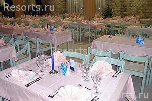Bluesun Hotel Alga 21
